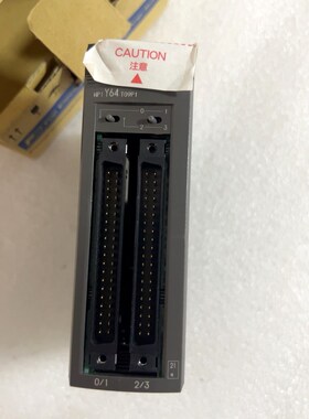 NP1Y64T09P1富士PLC MICREX-SX输出模块 议价