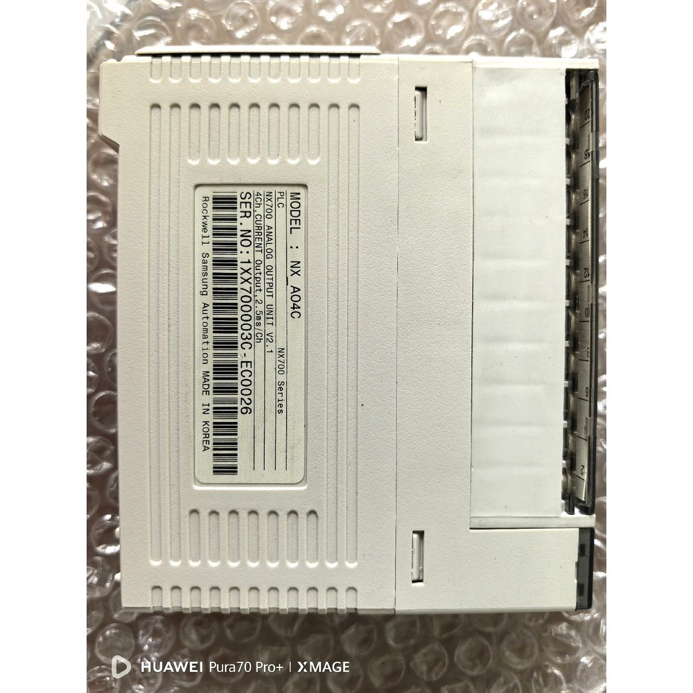 NX-AO4C模块功能包好韩国三星OEMAX 议价