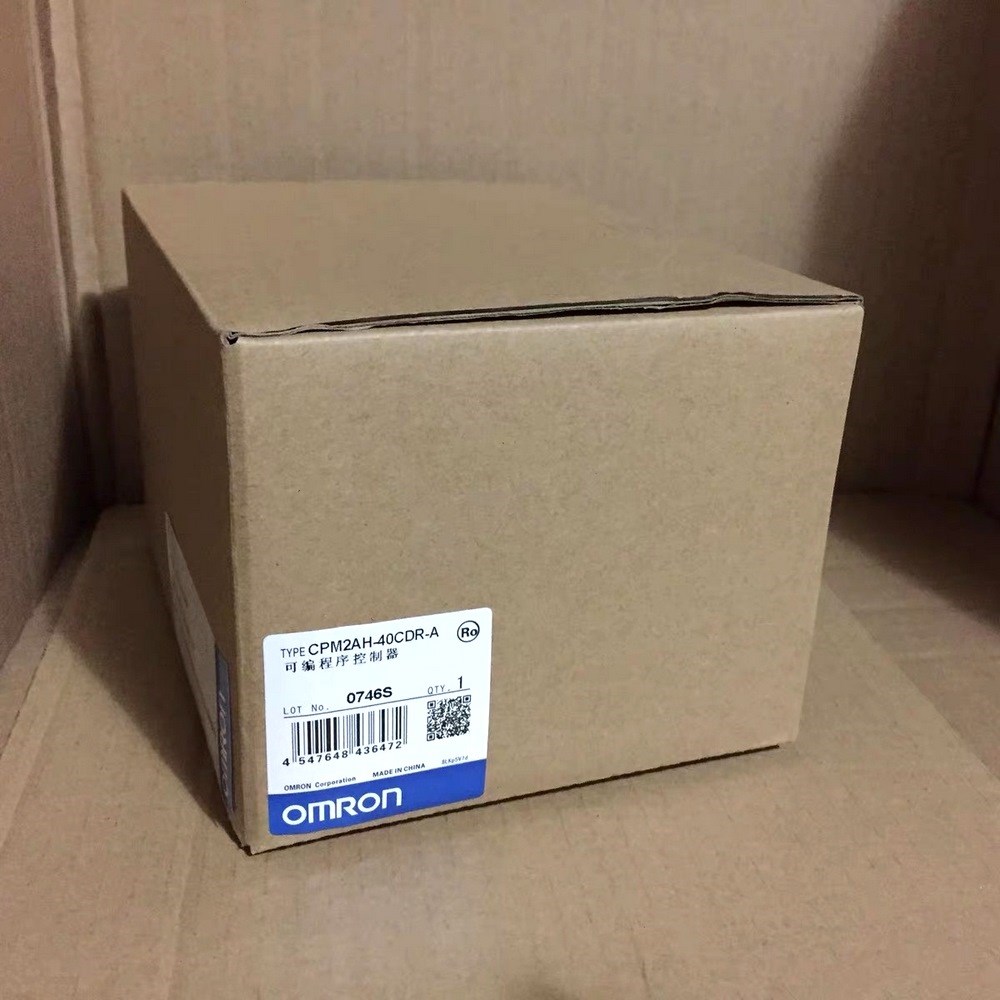 原装PLC模块可编程控制器CPM1A-40CDR- 议价