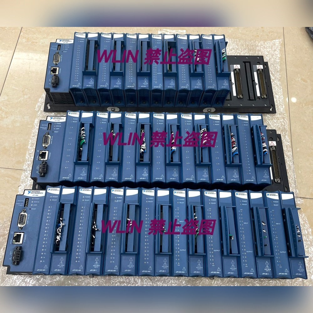 NI CFP-CB-1 CFP-CB-3 CFP-A1-1 议价