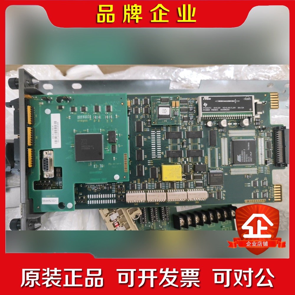 ABB ICT13A 工程余货 原装 成色好 有需可联系议 议价