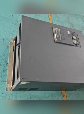 三菱变频器FR-F740-S110K-CHT110KW 议价