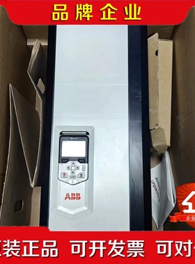 ABB直流调速器DCS880-S01-0740-05X0 原 议价