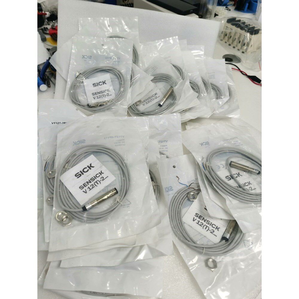 西克传感器VT12T-2P112 议价