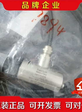 力士乐传感器R902477806 议价