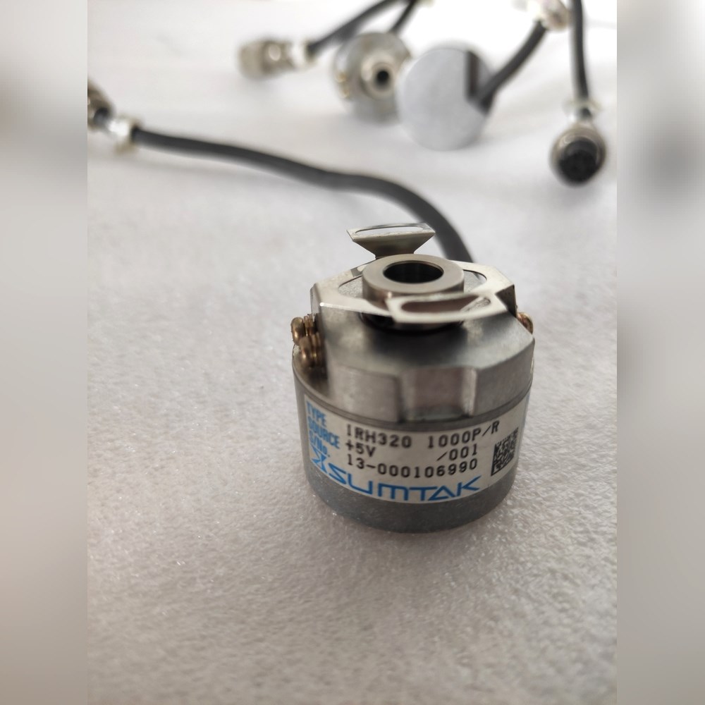 森泰克IRH320 1000PR 编码器 议价