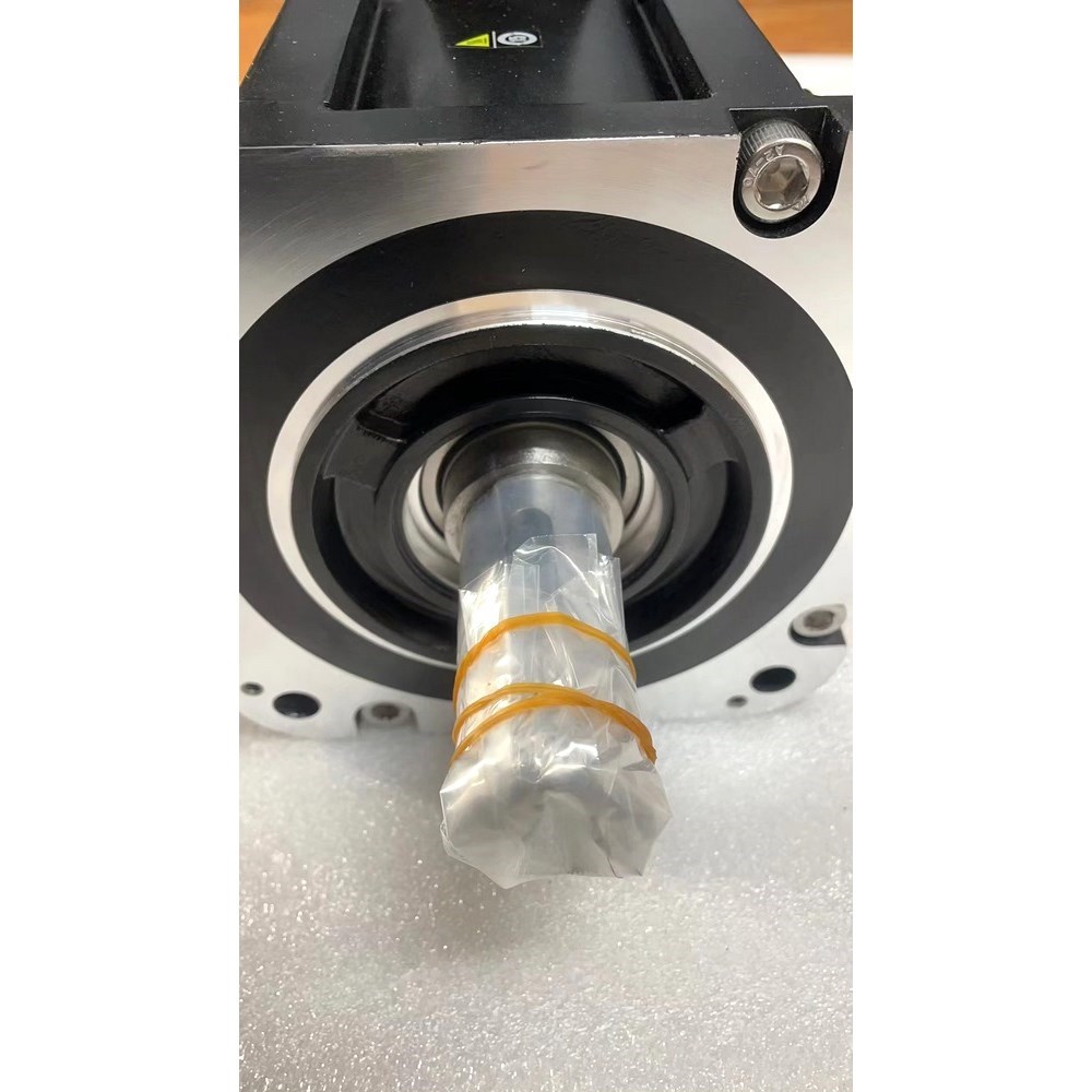 SGM7G-44AFC6C安川伺服电机成色漂亮功能包好有保修 议价