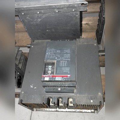 ABB 软启动器 PSS 175300-500L成色如图实 议价