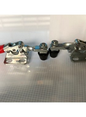 原装进口日本原产Kakuta角田兴业快速夹具HH150不锈钢 议价