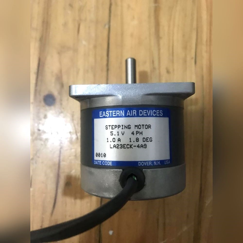 美国EAD电机 LA23ECK-4A9包好 美国 EAD 议价