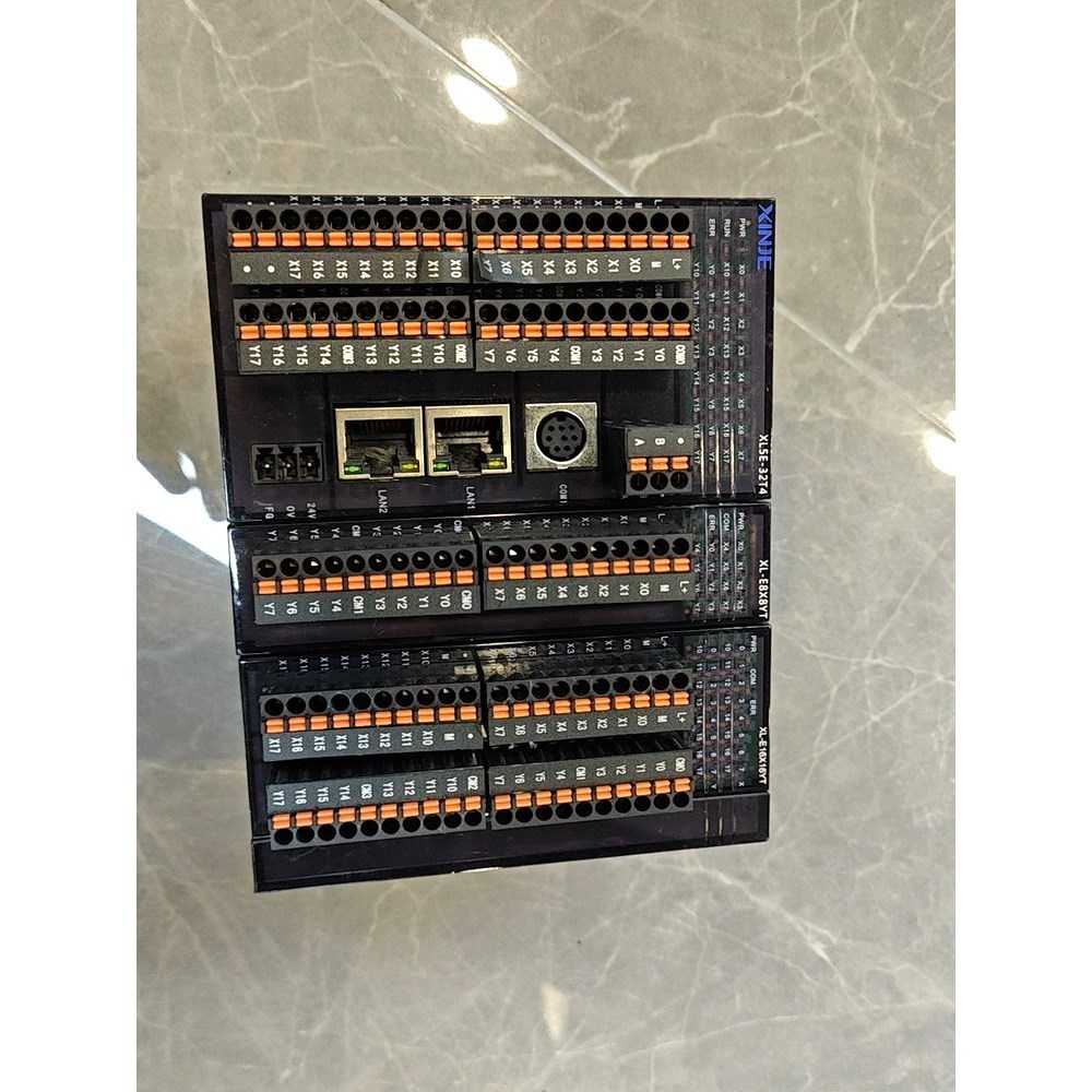 信捷XL5E-32PT4 XL-E8X8YT XL-E16 议价