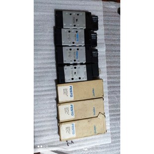 FESTO费斯托 M1H 议价 电磁阀CPE14