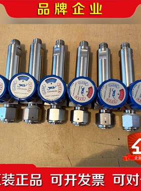 国进口tksct 316L EP 10K 12手动隔膜阀 议价