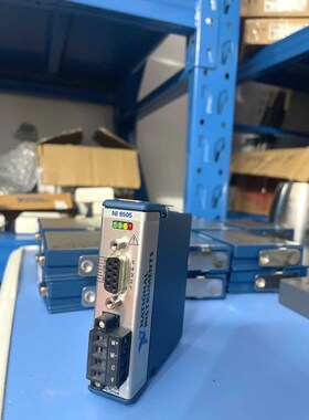 NI 9505 成色如图 有意来 议价