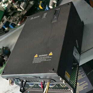 议价 15千瓦变频器九成新正常.VFD32ABH4