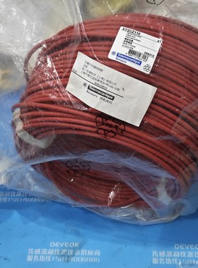 特勒美科传感器拉绳XY2CZ110法国原装适合传 议价