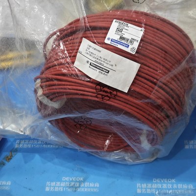 特勒美科传感器拉绳XY2CZ110法国原装适合传 议价