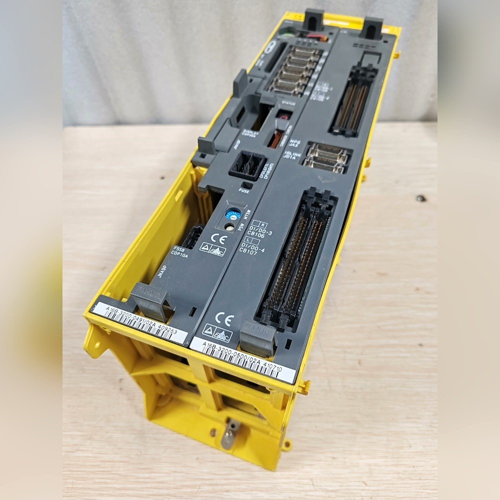 A02B-0299-B802发那科Oi-MB系统分体主机单元 议价
