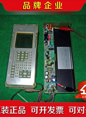 Createc SC 01 Dual  Osci 议价