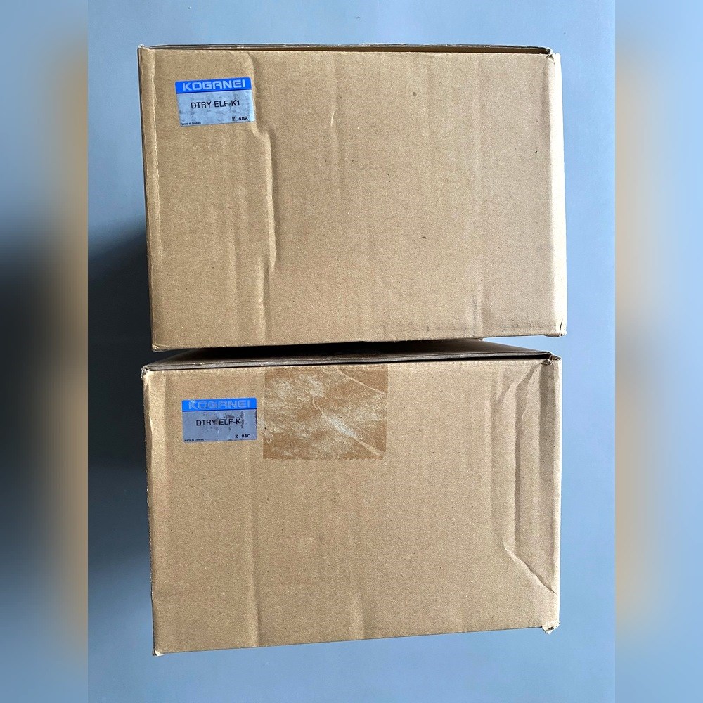 小金井 离子风扇 DTRY-ELF-K1 原装 数量3个 议价