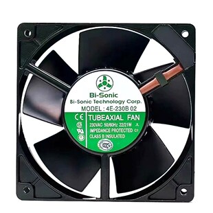 230V 高温风扇Bi 议价 230B Sonic