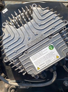 原装ebmpapst K3G310-AV69-05三相离 议价