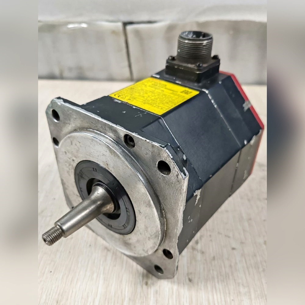 A06B-0235-B005#S037发那科伺服电机 议价