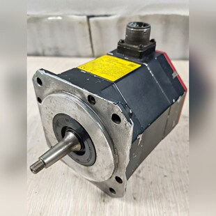 S037发那科伺服电机 B005 议价 0235 A06B