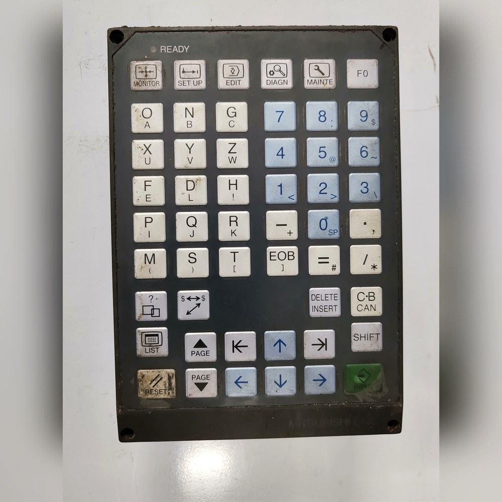 FCU7-KB024FCU7-DX731三菱M70系统按键 议价