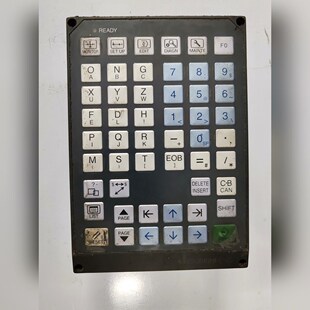 DX731三菱M70系统按键 议价 KB024FCU7 FCU7