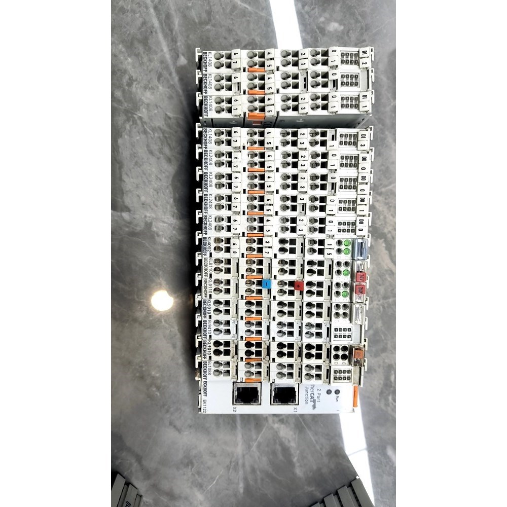 倍福 KL1408 KL2408 KL4002 KL9 议价