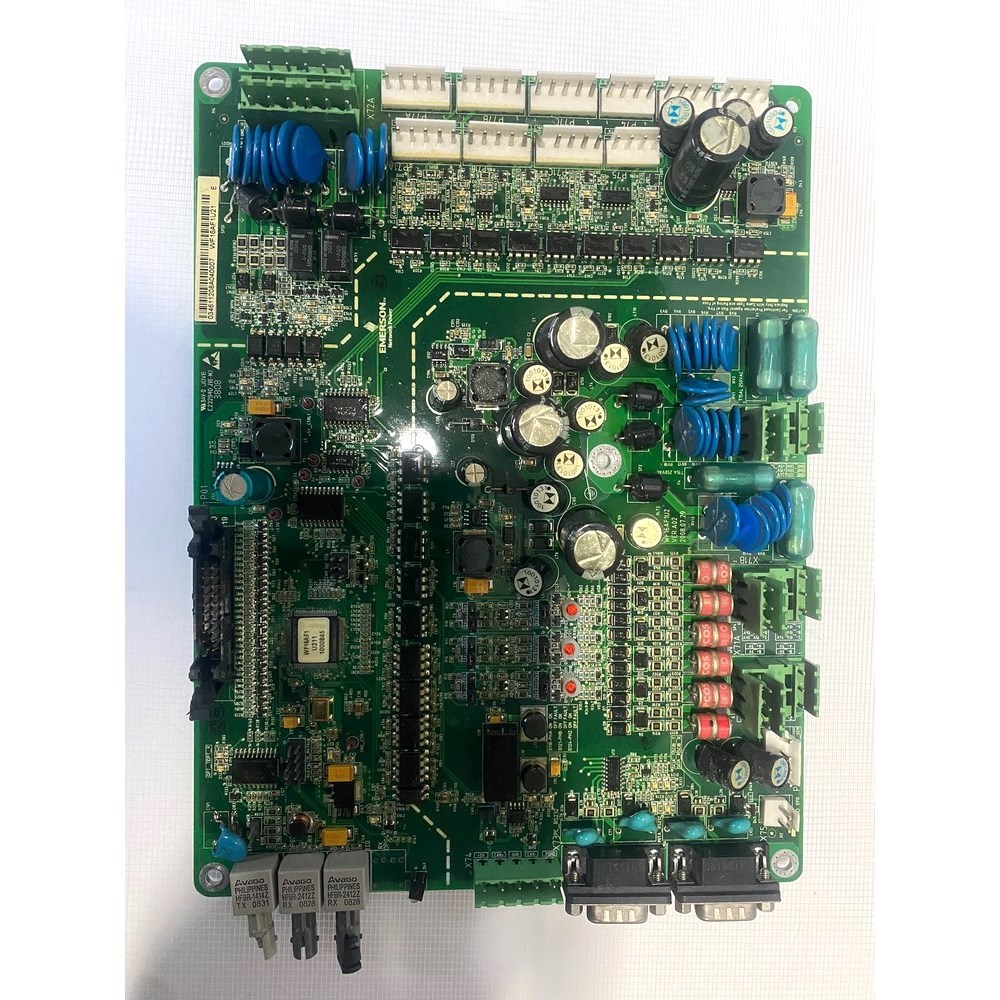 #电路板 出一块网络电源主板WF16AF1U21 议价