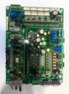 #电路板 出一块网络电源主板WF16AF1U21 议价