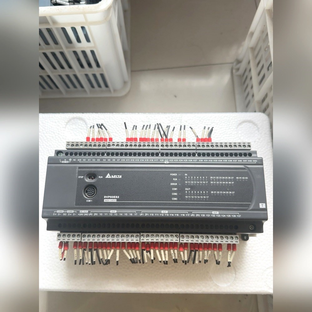 PLCDVP60ES200T一台实物拍摄功能 议价
