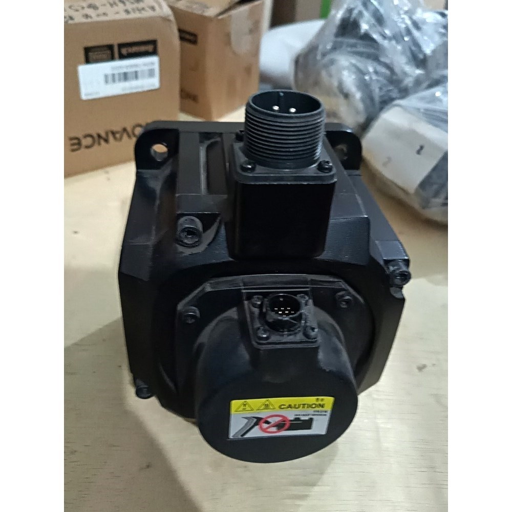 Delta B3 系列2千瓦伺服电机ECM-B3M-E 议价