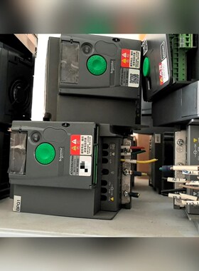 施耐德ATV310U15N4A 1.5KW功能完好无修 议价