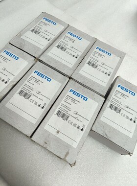 费斯托VSVA-B-P53C-D-D1-1R5L 议价