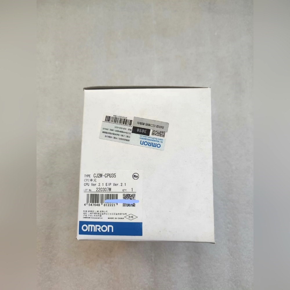 CJ2M-CPU35.原装现货链接在货就在.标 议价