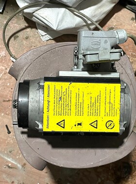 德国Lutz鲁茨电机 E2C 包好实物拍摄. 议价