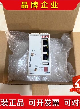 新BST ProLogic CPU32X ExC66H00 议价