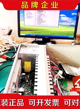 研扬 PCM-6890B REVB1.0工控主板PCM 6 议价