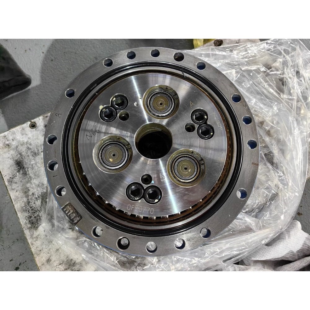 安川机器人ES165N减速机L轴减速机S轴减速机手腕单 议价