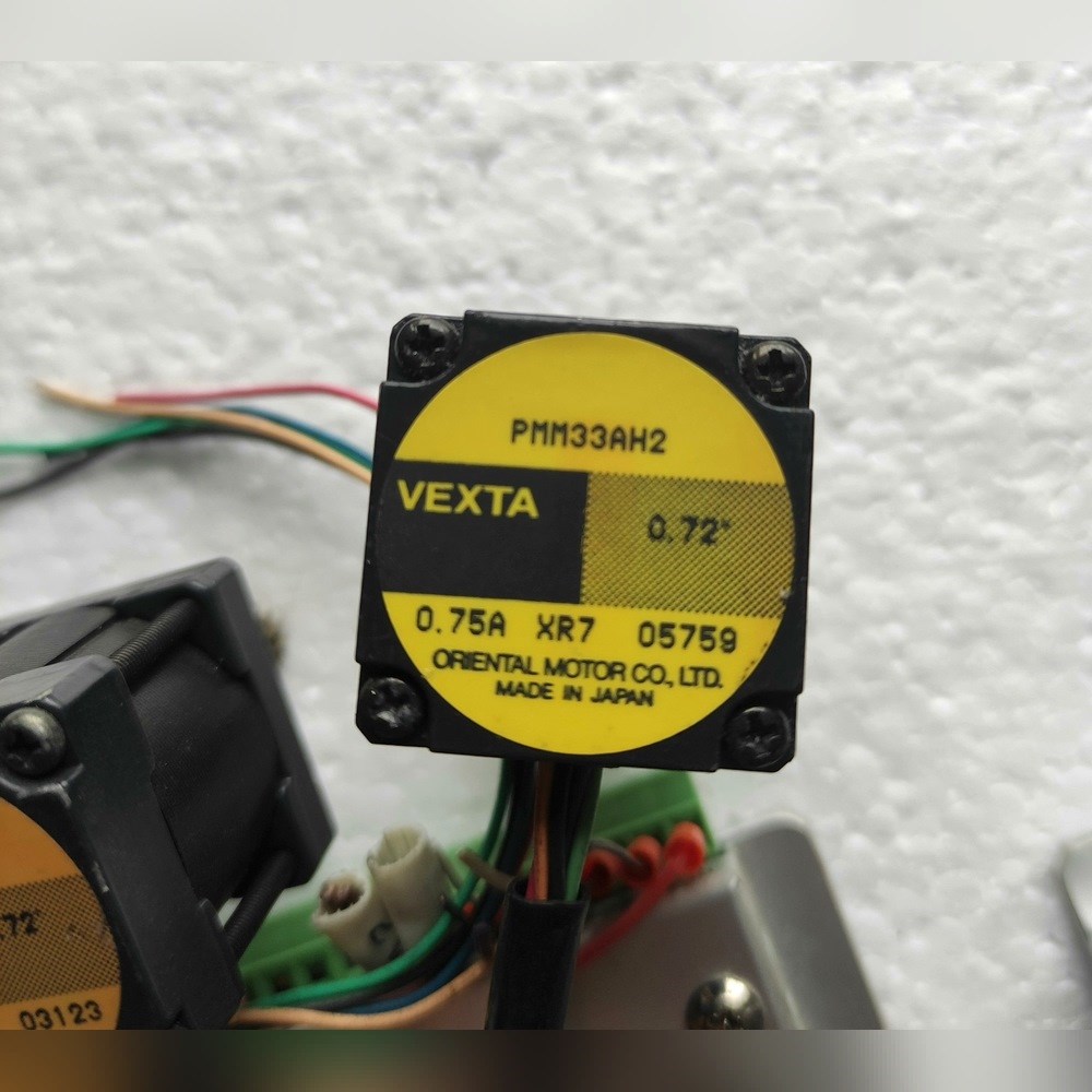PMM33AH2 东方VEXTA电机 议价