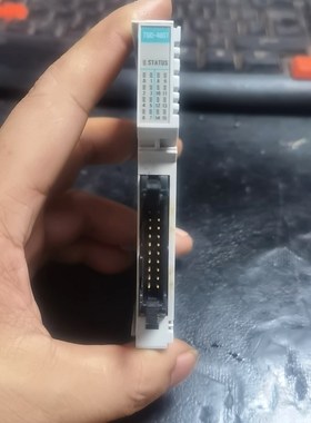 丹纳赫TSIO-4007 IO模块实物拍摄包好不包邮. 议价