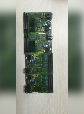 A20B-2002-05200521发那科系统小IO板三 议价