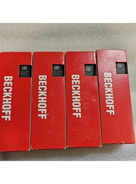 倍福EP4374-0002 模块  现货多台 有需要的 议价