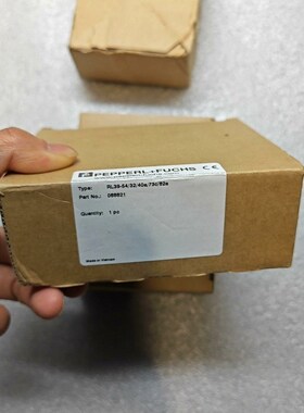 倍加福RL39-543240a73c82a原装 议价