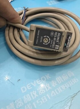 sunX神视光电开关单边NX5-m10RBD 议价