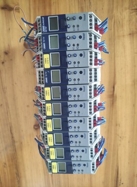 原装进口  久茂JUMO温度调节控制器7011608 议价