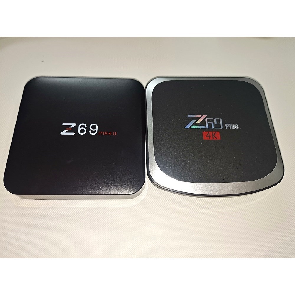 电视机顶盒z69plus Z69MAXII 议价